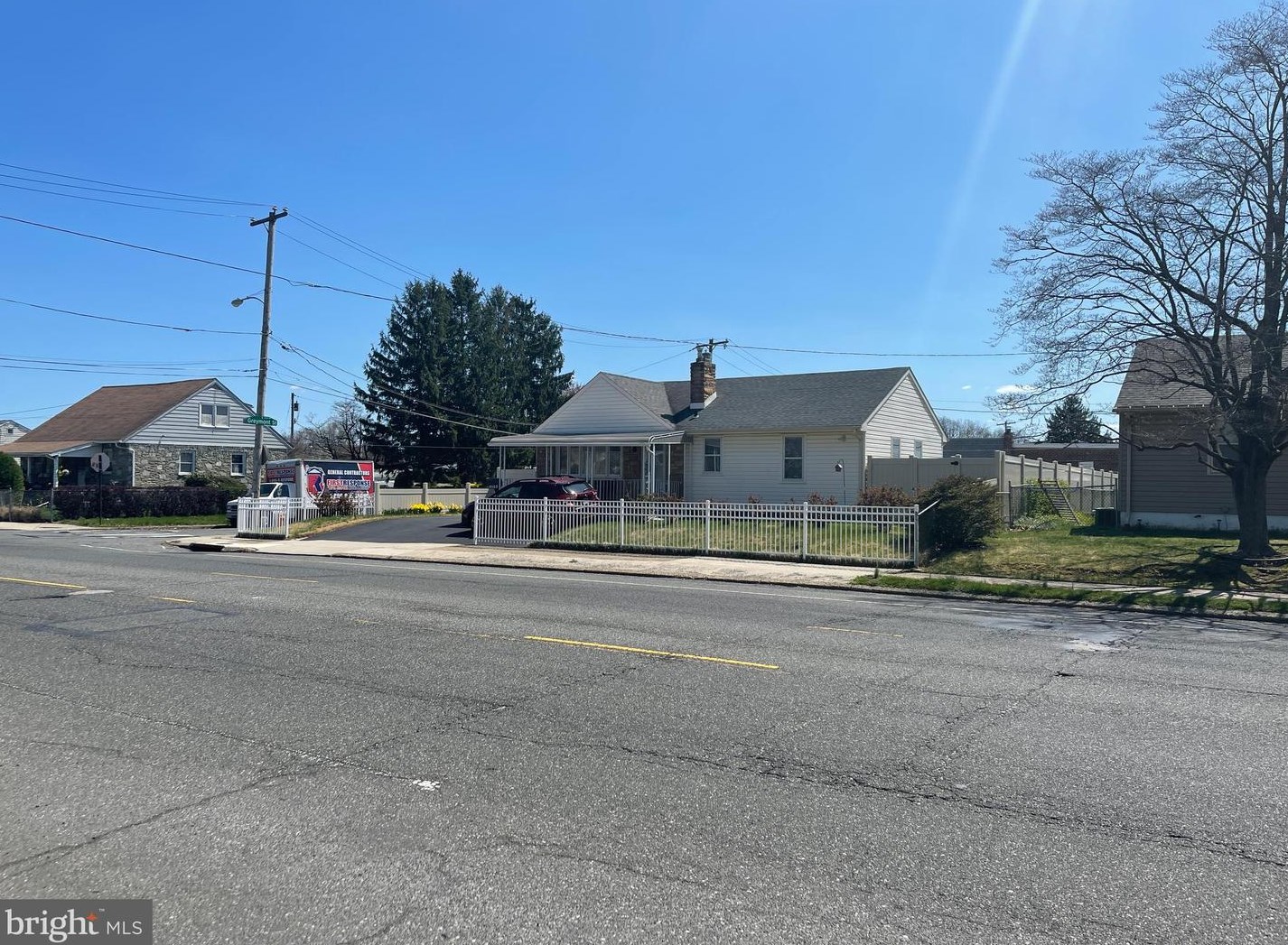 10165 Haldeman Ave, Philadelphia, PA 19116-3940