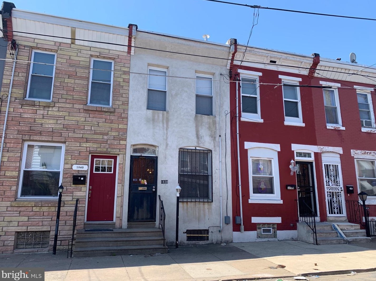 1838 Albert St, Philadelphia, PA 19125-1102