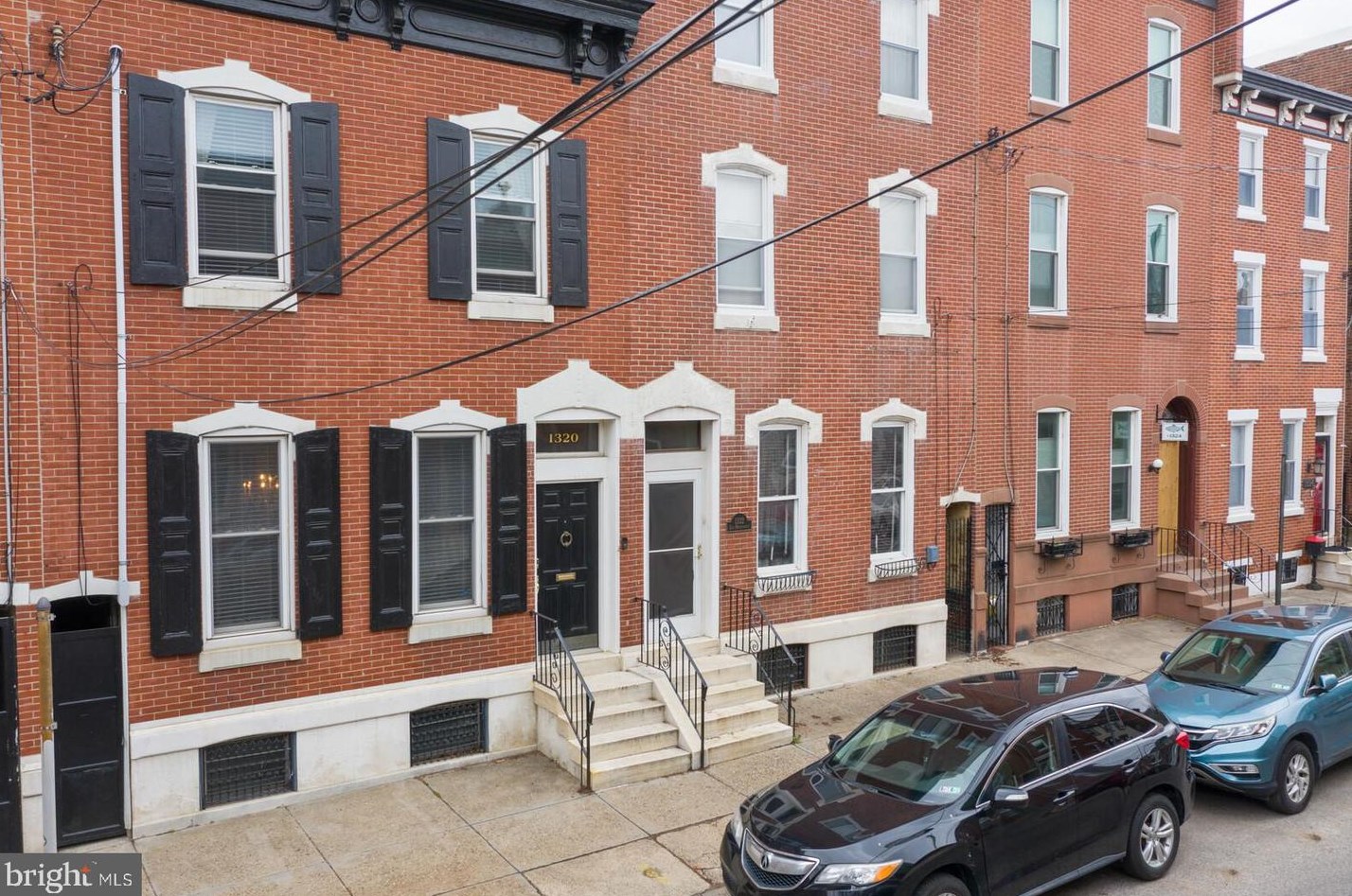 1320 Montgomery Ave, Philadelphia, PA 19125-2702