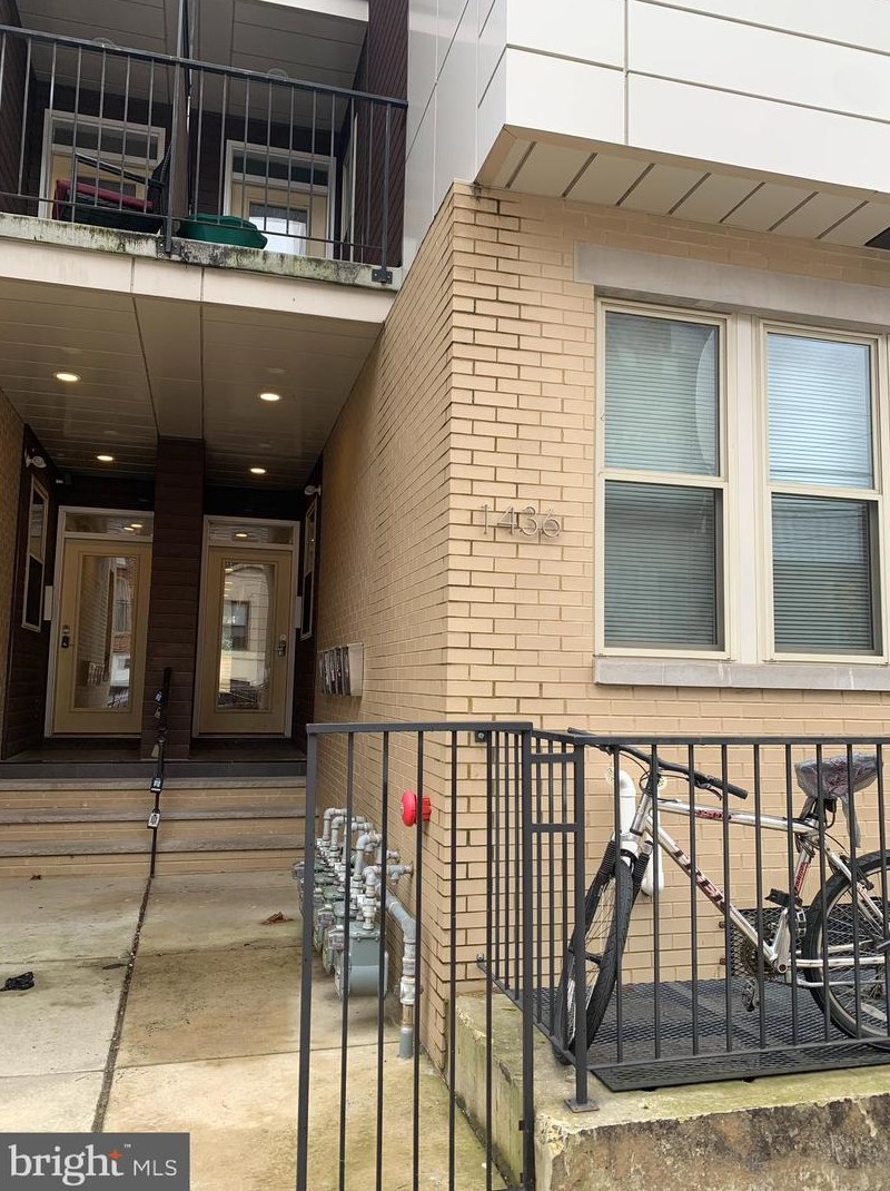 1436 Poplar St #c, Philadelphia, PA 19130