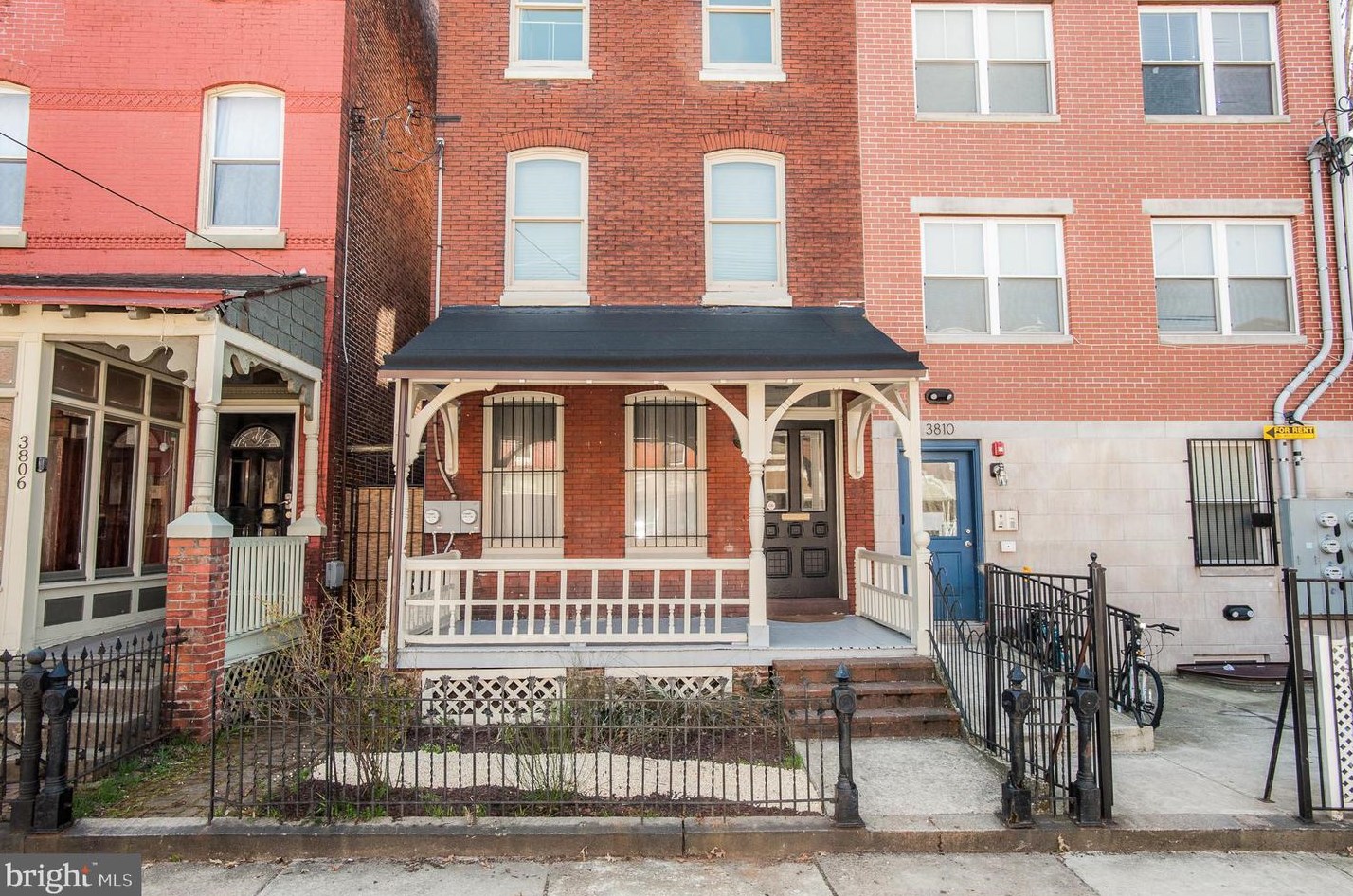 3808 Hamilton St, Philadelphia, PA 19104-2316