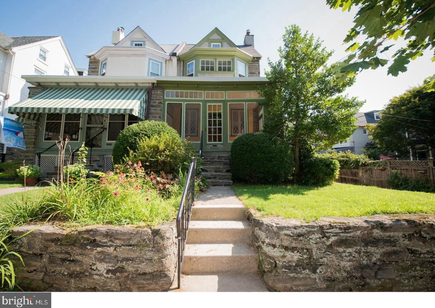 8405 Anderson St, Philadelphia, PA 19118