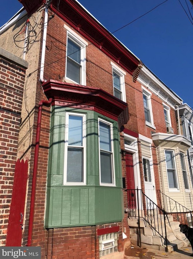 253 W Coulter St, Philadelphia, PA 19144