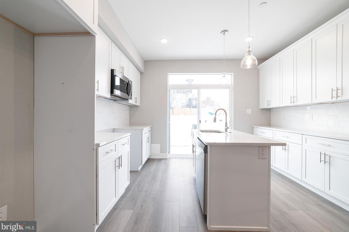 2548 N Howard St #1, Philadelphia, PA 19133