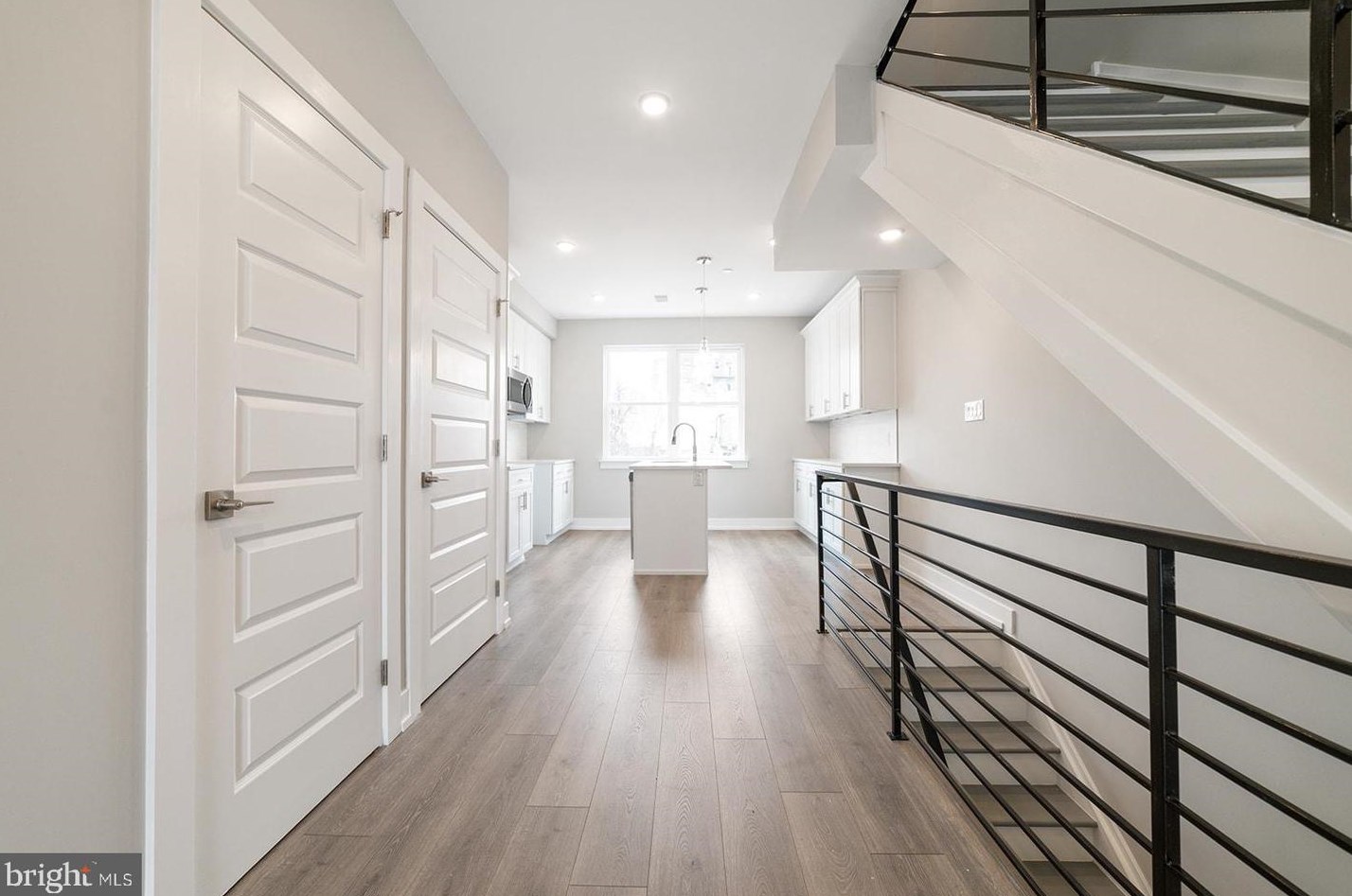 2548 N Howard St #2, Philadelphia, PA 19133