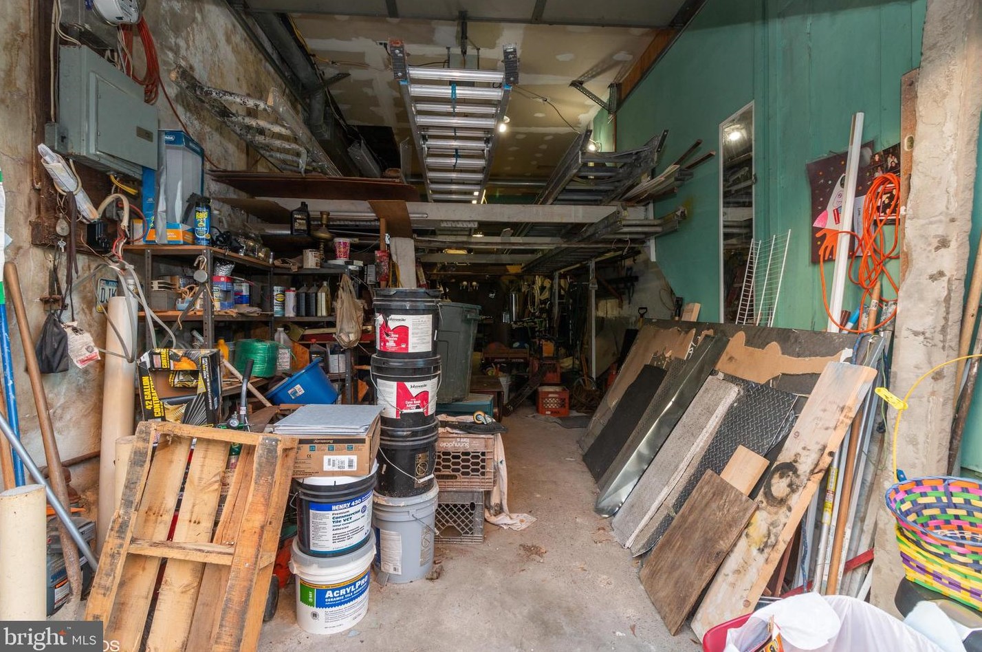 1530 Beulah St, Philadelphia PA 19147-3906 exterior