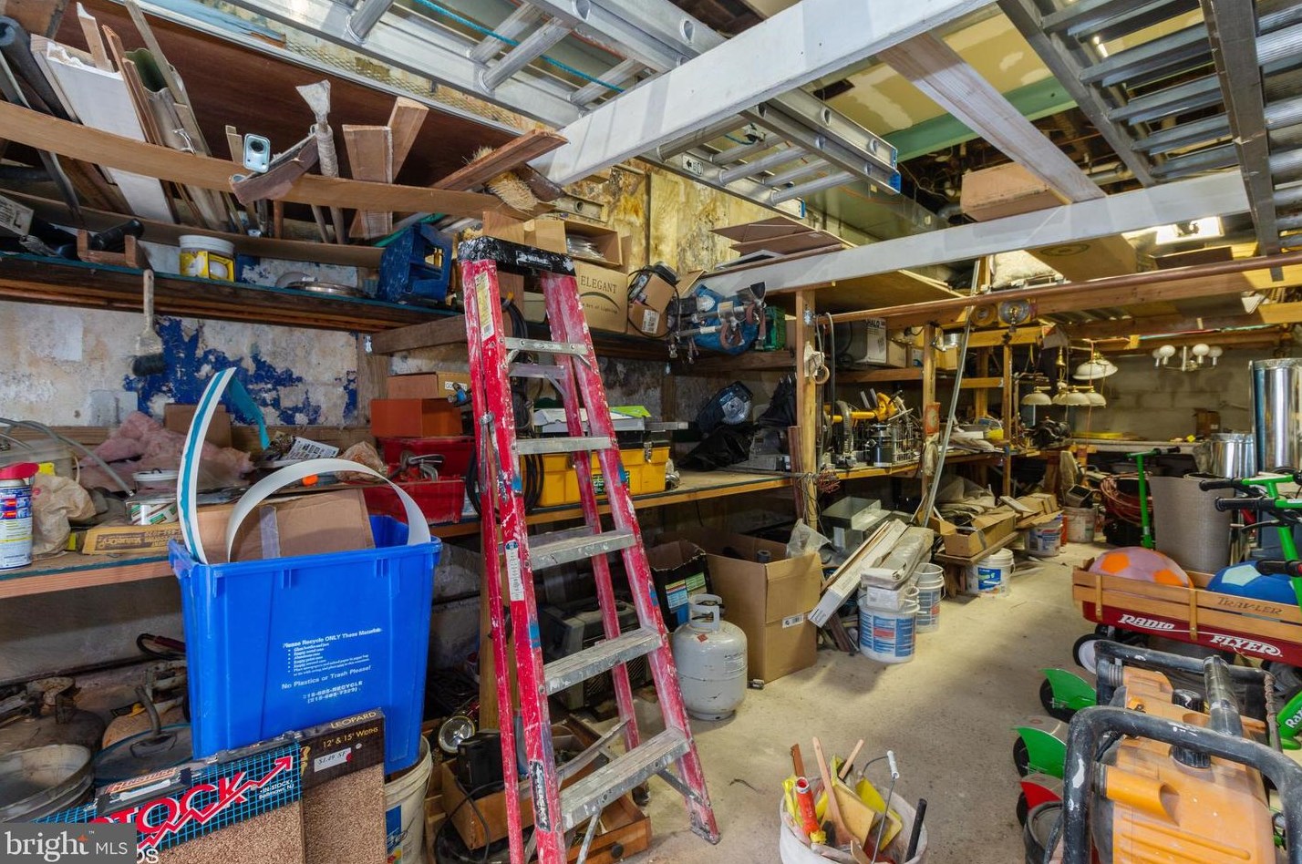 1530 Beulah St, Philadelphia PA 19147-3906 exterior