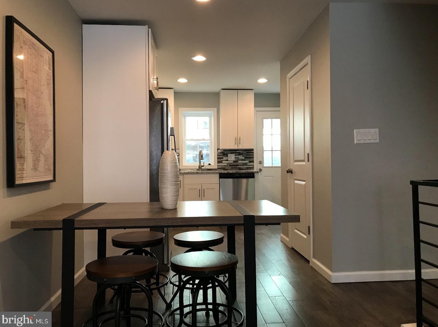 743 Clymer St, Philadelphia PA  19147-2813 exterior