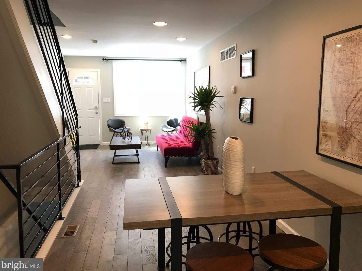 743 Clymer St, Philadelphia, PA 19147