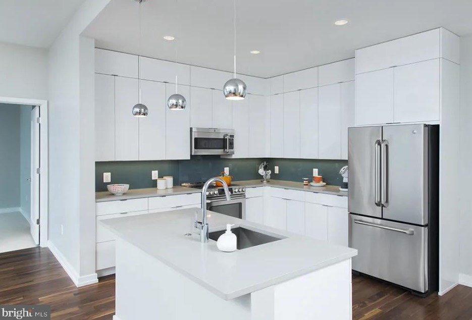 191921 Market St #418, Philadelphia, PA 19103