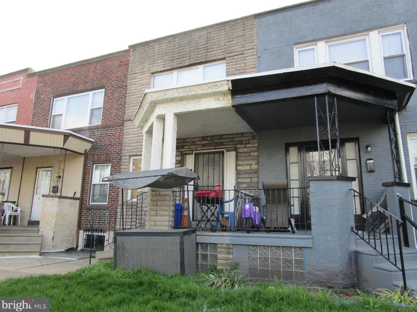 2542 68th St, Philadelphia, PA 19142-2108
