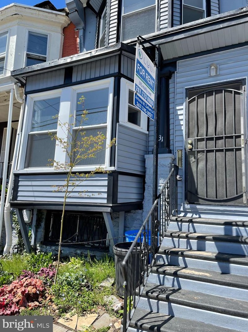 431 W Coulter St, Philadelphia, PA 19144
