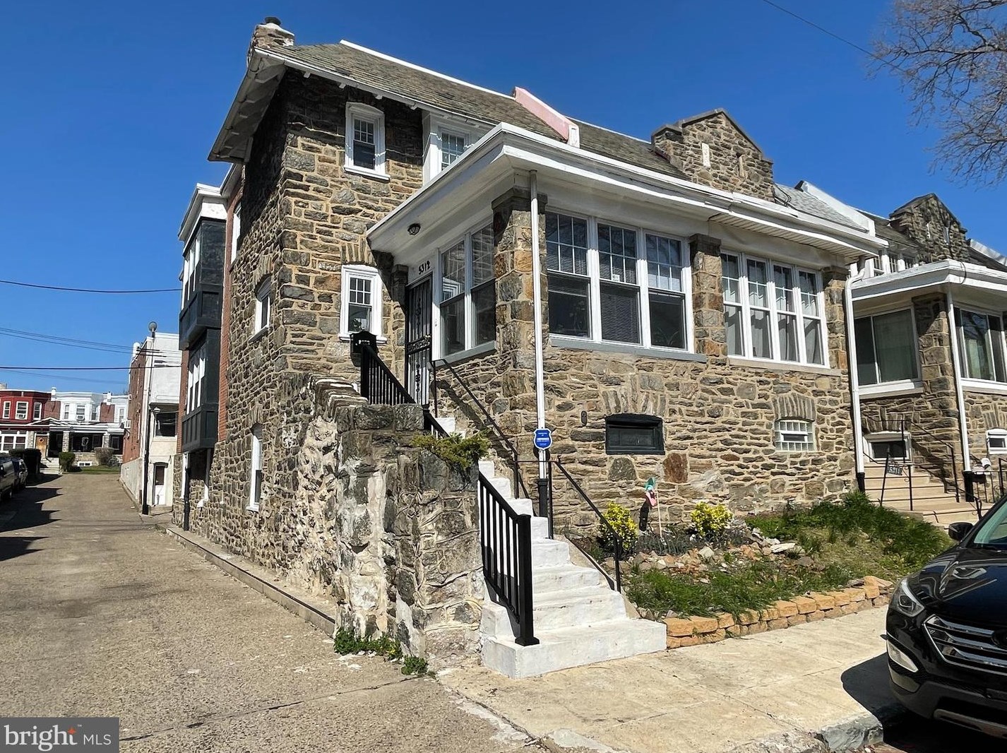 5312 Carlisle St, Philadelphia, PA 19141-1610