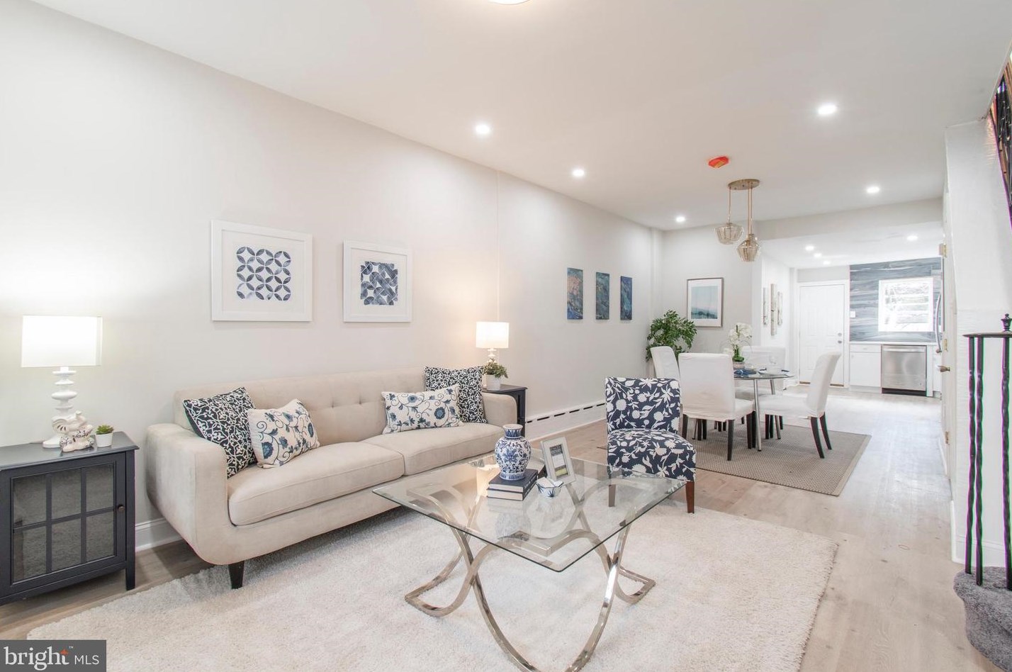 251 Simpson St, Philadelphia, PA 19139-1023