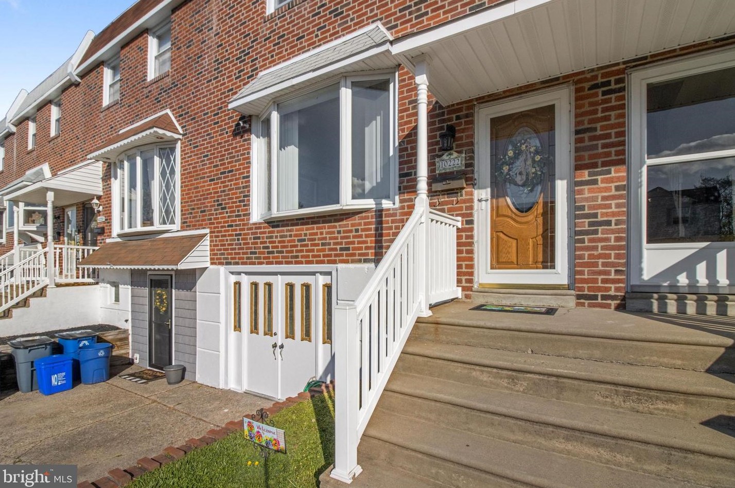 10222 Kilburn Rd, Philadelphia, PA 19114-1218
