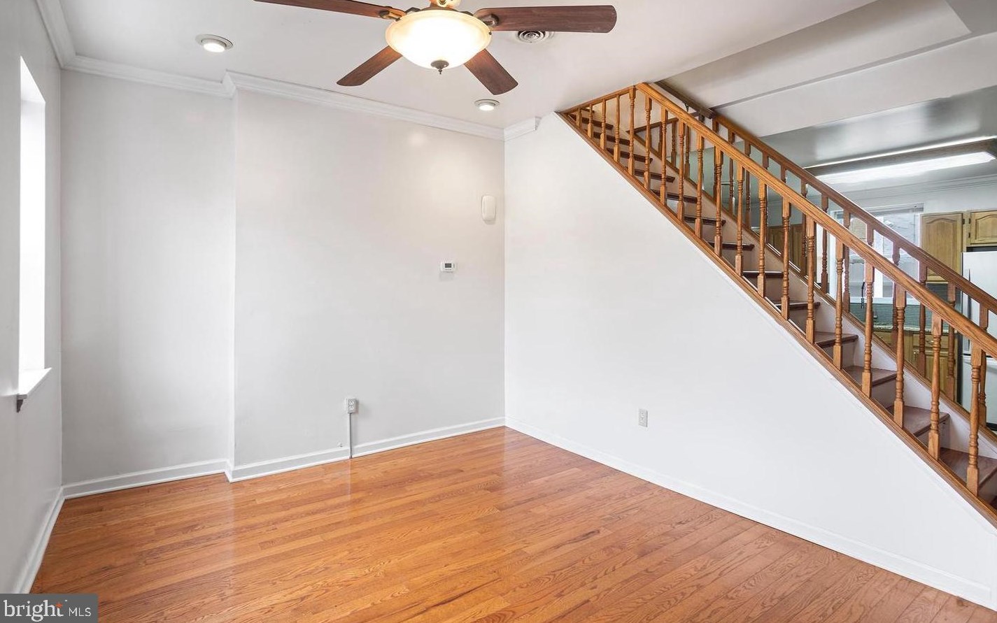 2038 Webster St, Philadelphia PA  19146-1337 exterior