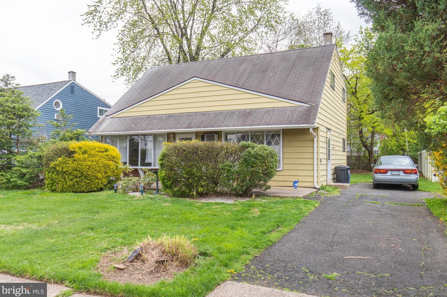 2803 Norcom Rd, Philadelphia, PA 19154-1616