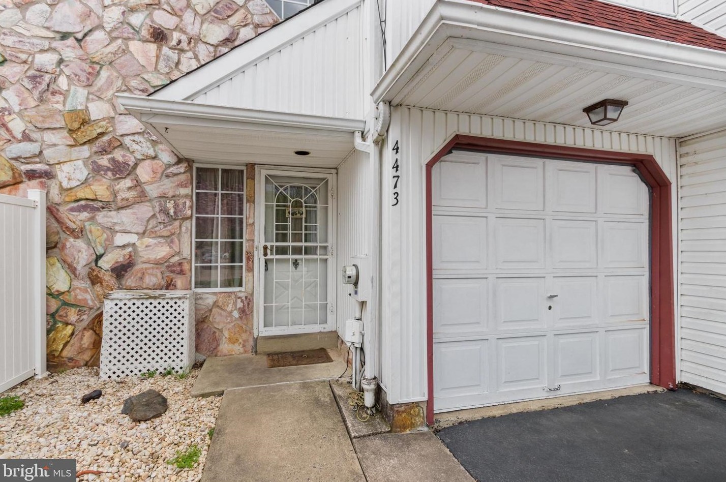 4473 Ernie Davis Cir, Philadelphia, PA 19154-1752