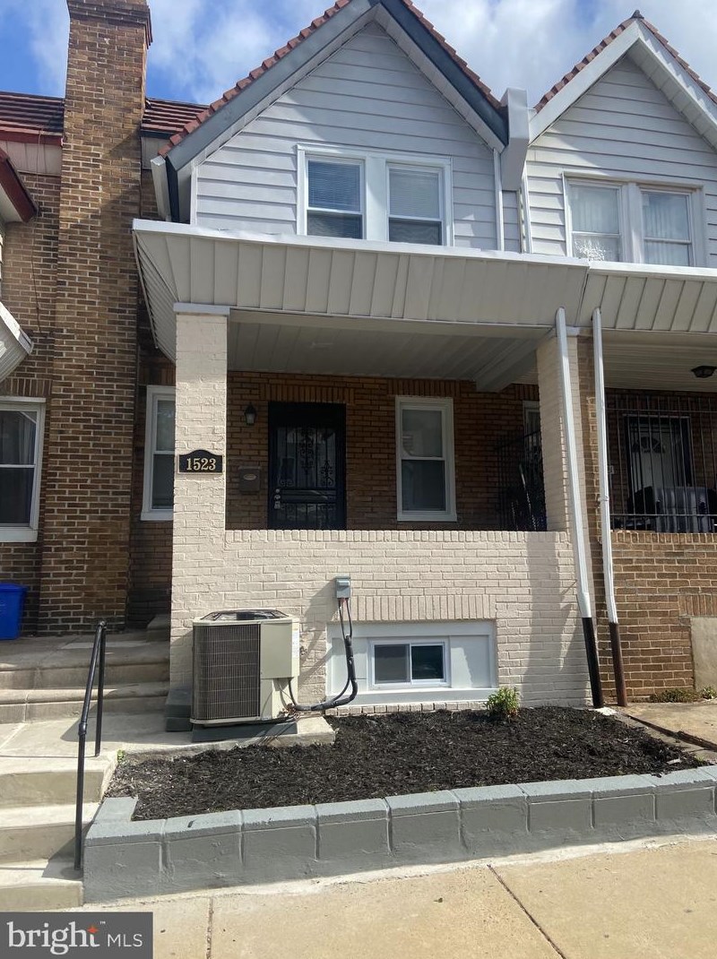 1523 Orland St, Philadelphia PA  19126-2755 exterior