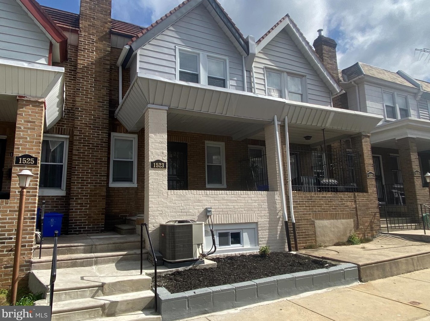 1523 Orland St, Philadelphia PA  19126-2755 exterior