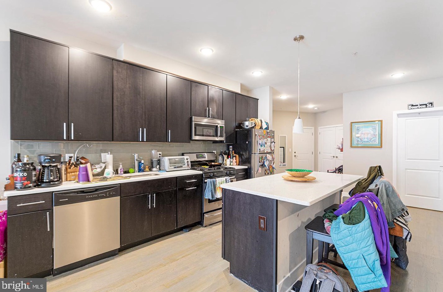 1607 Catharine St #unit 2h, Philadelphia, PA 19146