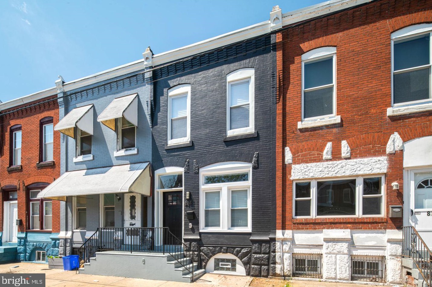 824 Brooklyn St, Philadelphia, PA 19104-1444