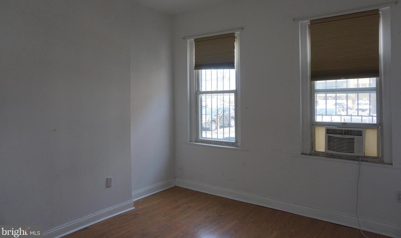232 N Camac St #1st Fl, Philadelphia, PA 19107