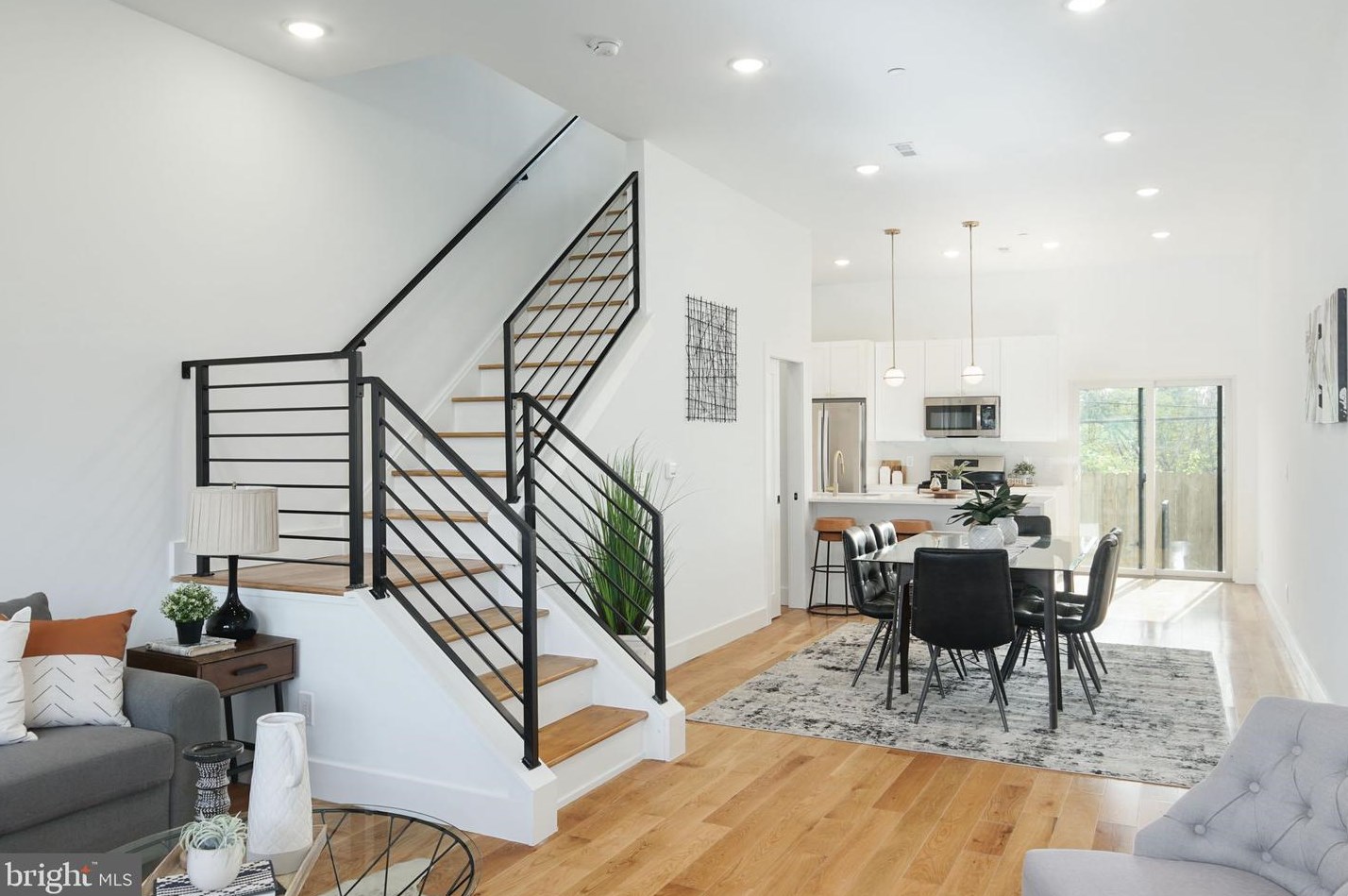 3856 Pennsgrove St, Philadelphia, PA 19104-1110
