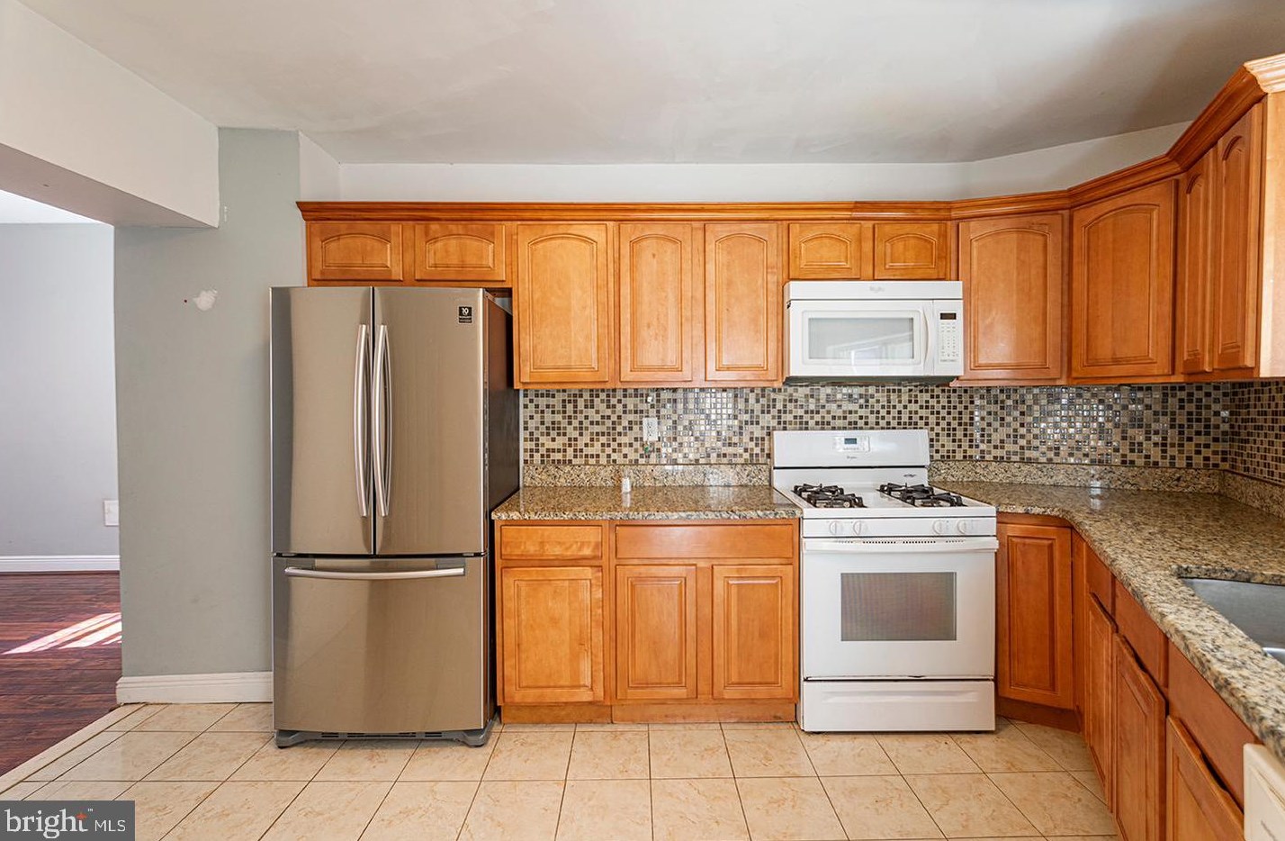 2506 Norris St, Philadelphia PA  19125-3521 exterior