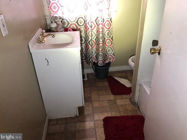 3449 E St, Philadelphia PA  19134-1101 exterior