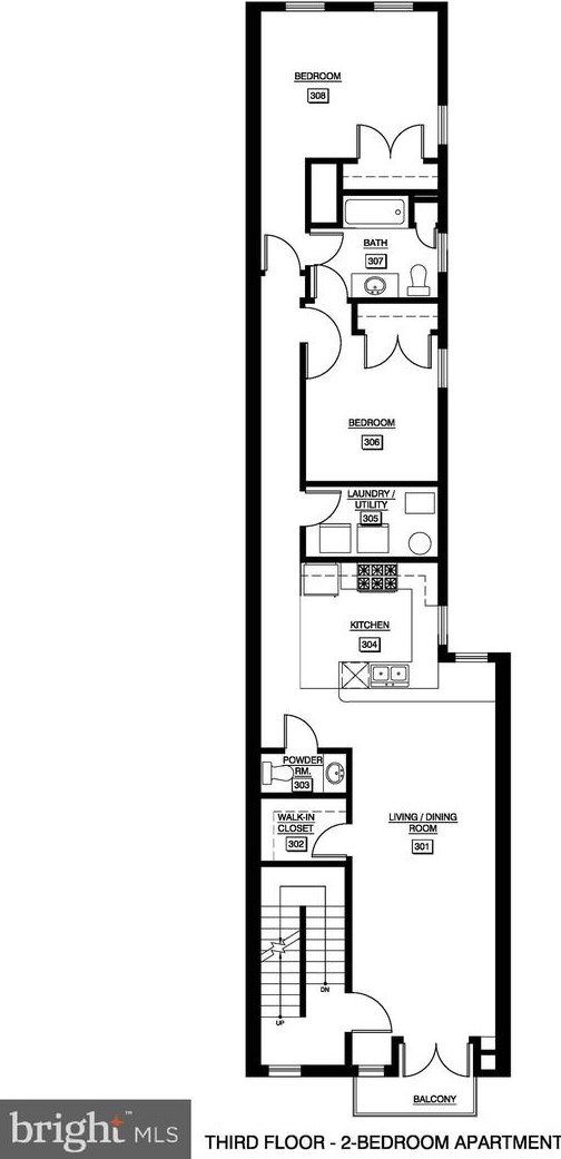 3933 Lancaster Ave Apt B, Philadelphia, PA