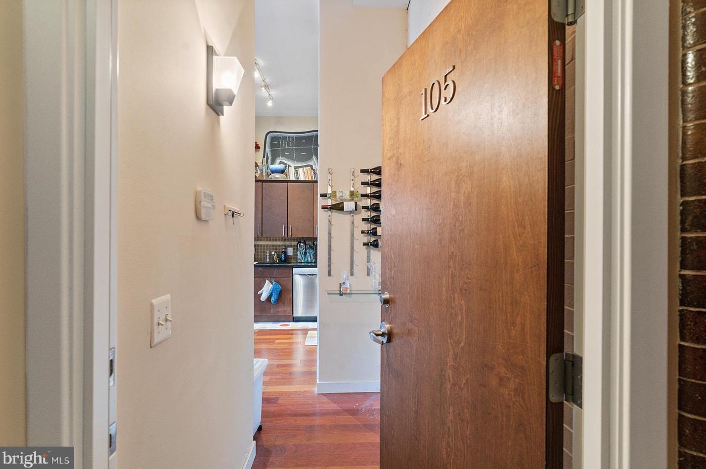 1201 Fitzwater St #105, Philadelphia, PA 19147