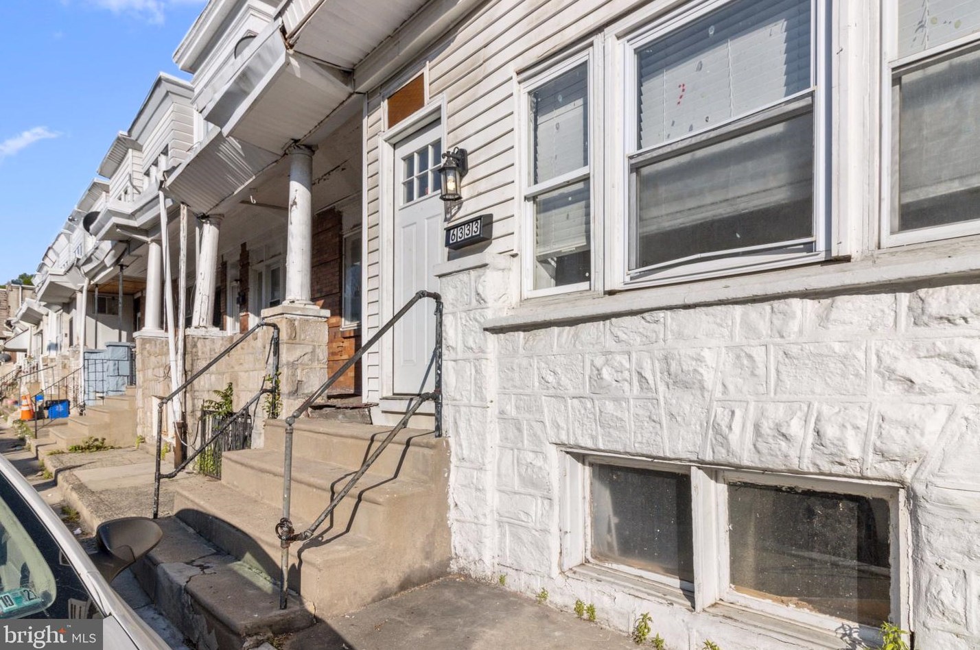 6333 Wheeler St, Philadelphia, PA 19142-2922