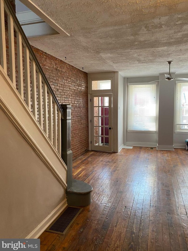 1925 Sigel St, Philadelphia PA  19145-2029 exterior