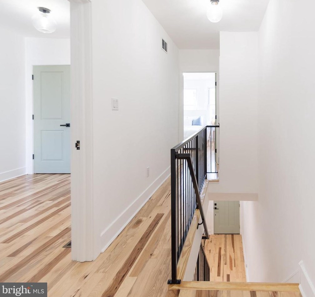 2937 Nicholas St, Philadelphia PA  19121-2725 exterior