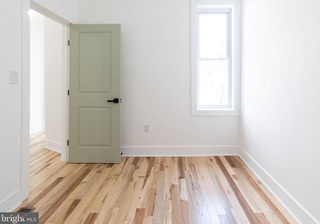 2937 Nicholas St, Philadelphia PA  19121-2725 exterior