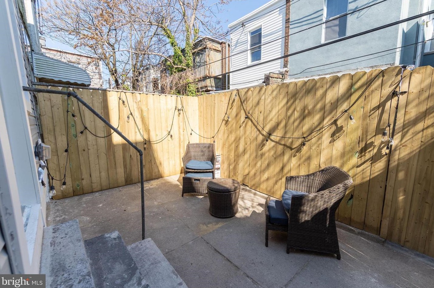 2937 Nicholas St, Philadelphia PA  19121-2725 exterior
