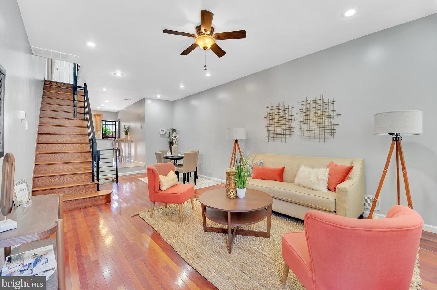 1323 Opal St, Philadelphia, PA 19146-4645