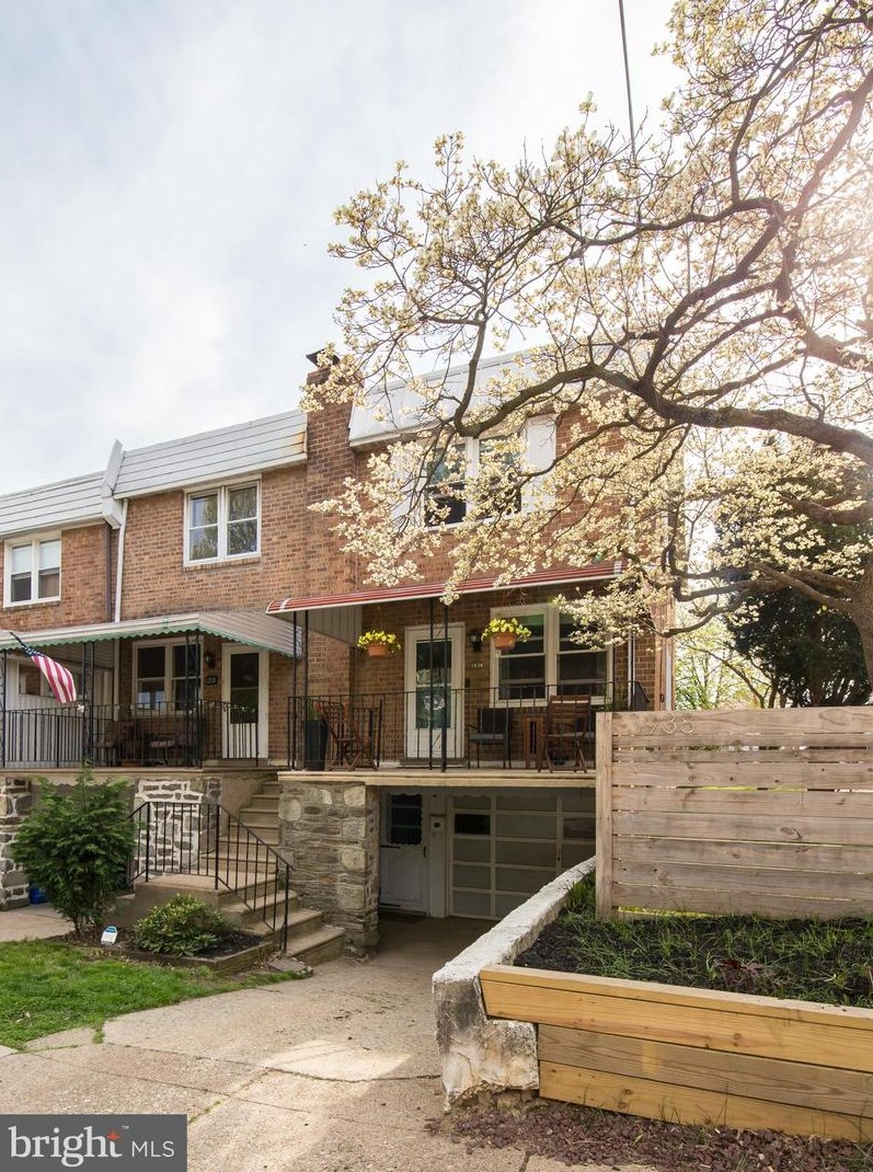 3938 Mitchell St, Philadelphia, PA 19128-3609