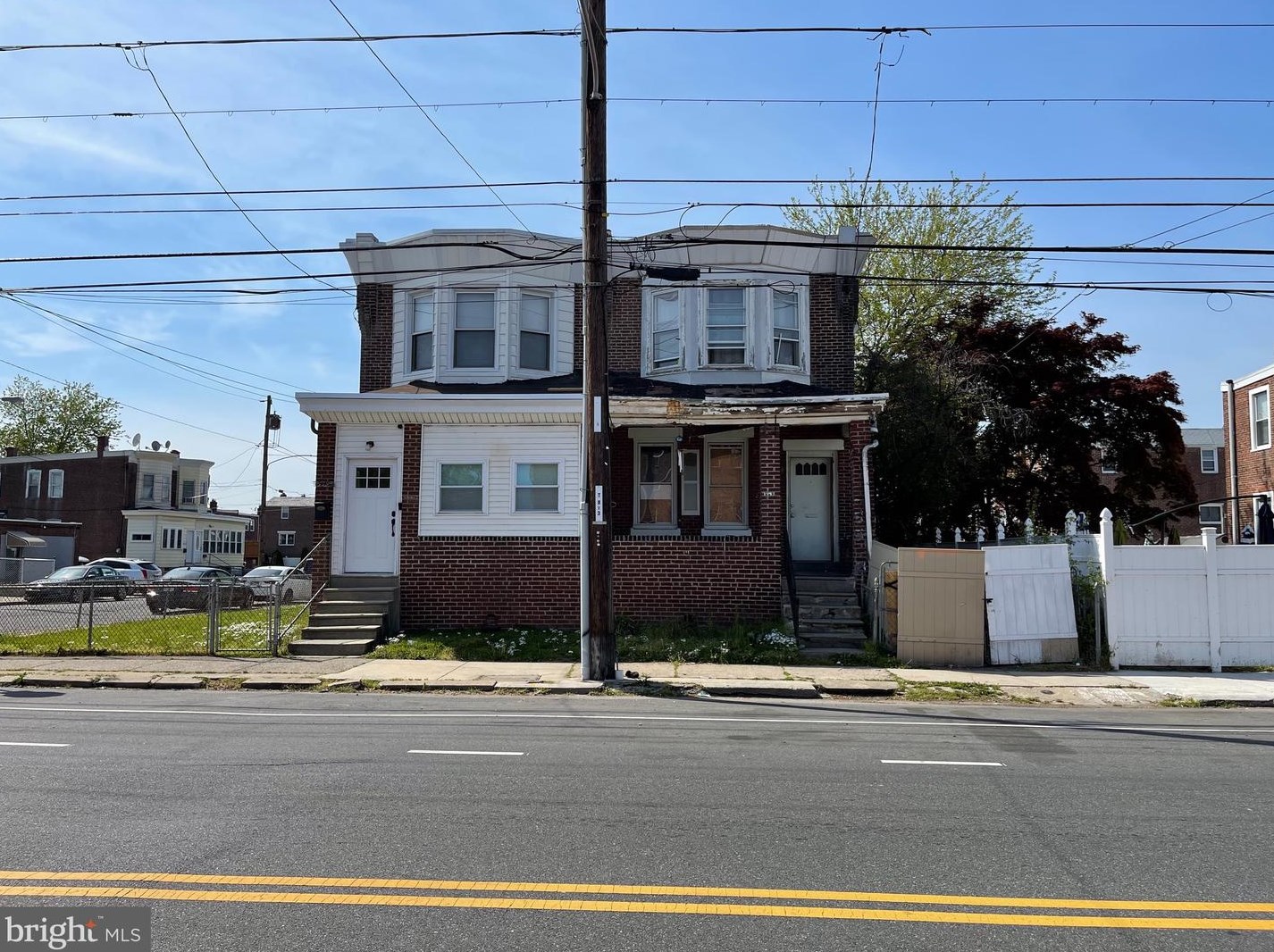 7443 Buist Ave, Philadelphia, PA 19153-1423