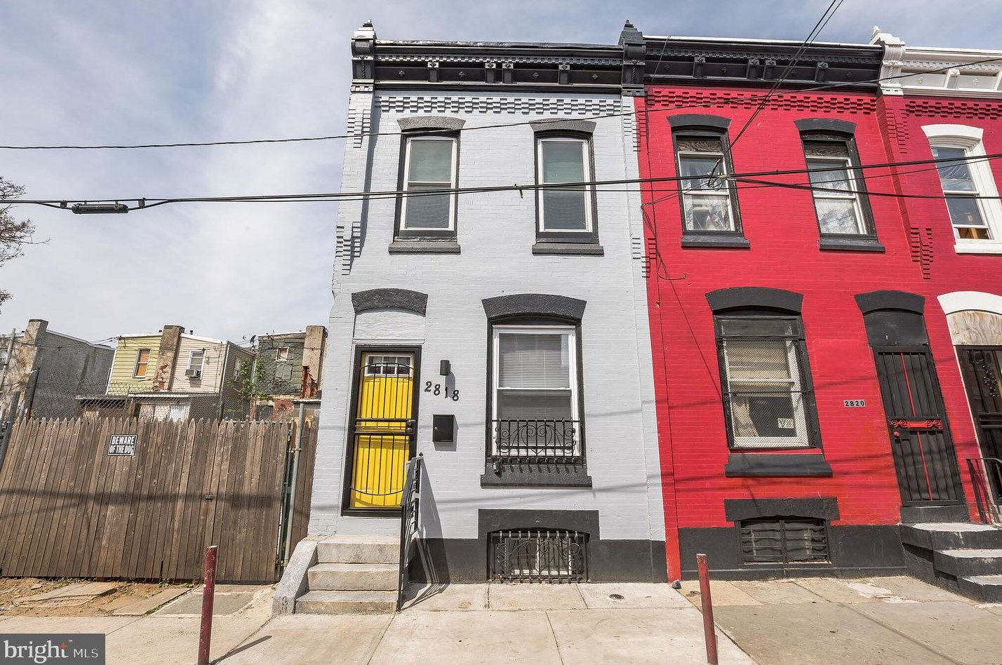 2818 Swanson St, Philadelphia, PA 19148-0048