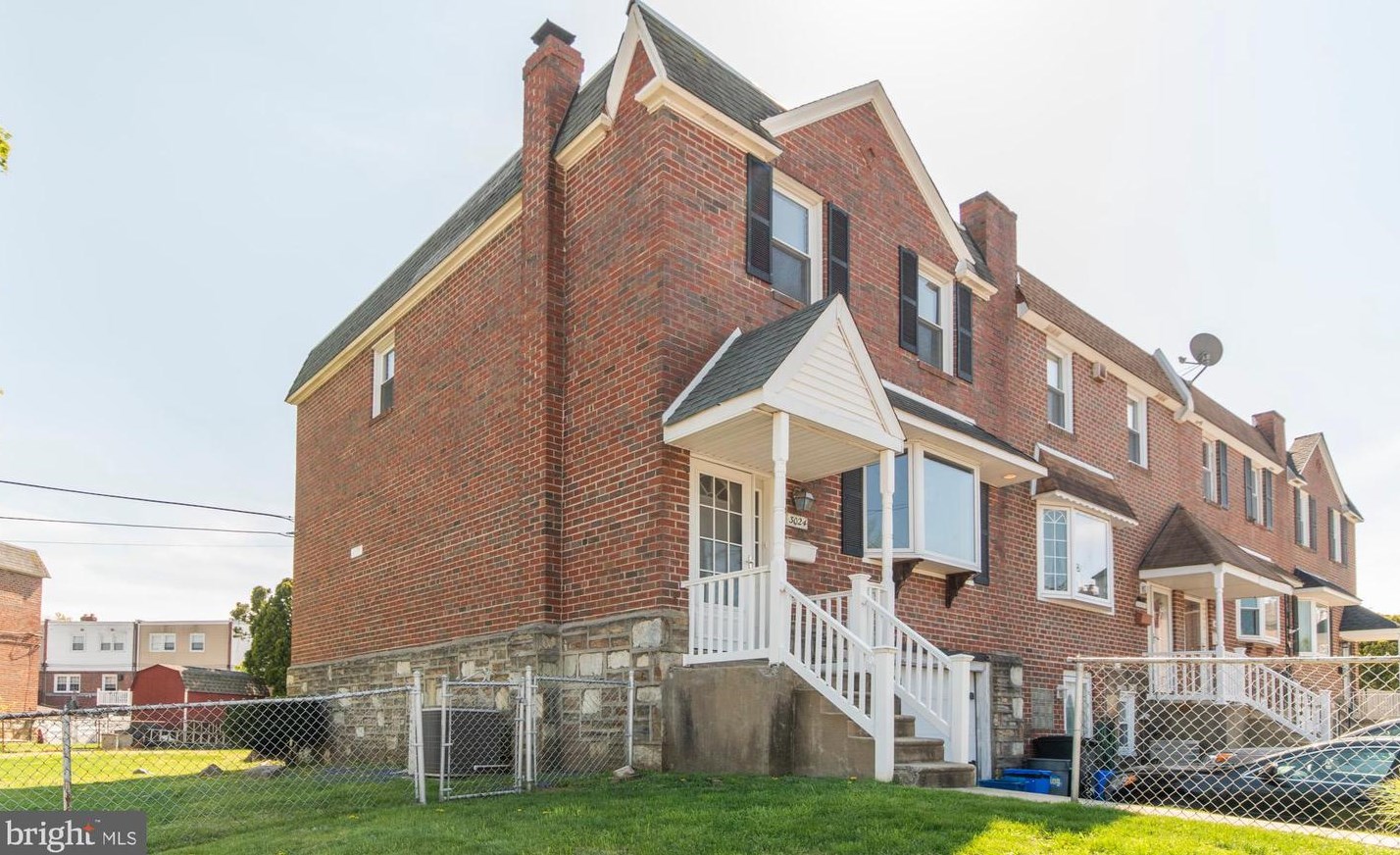 3024 Derry Ter, Philadelphia, PA 19154-2519