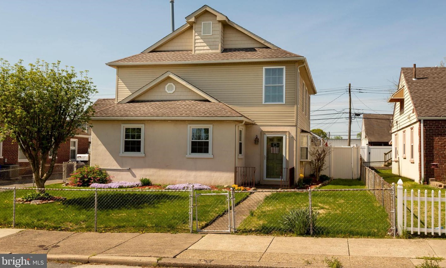 3142 Fordham Rd, Philadelphia, PA 19114-3803
