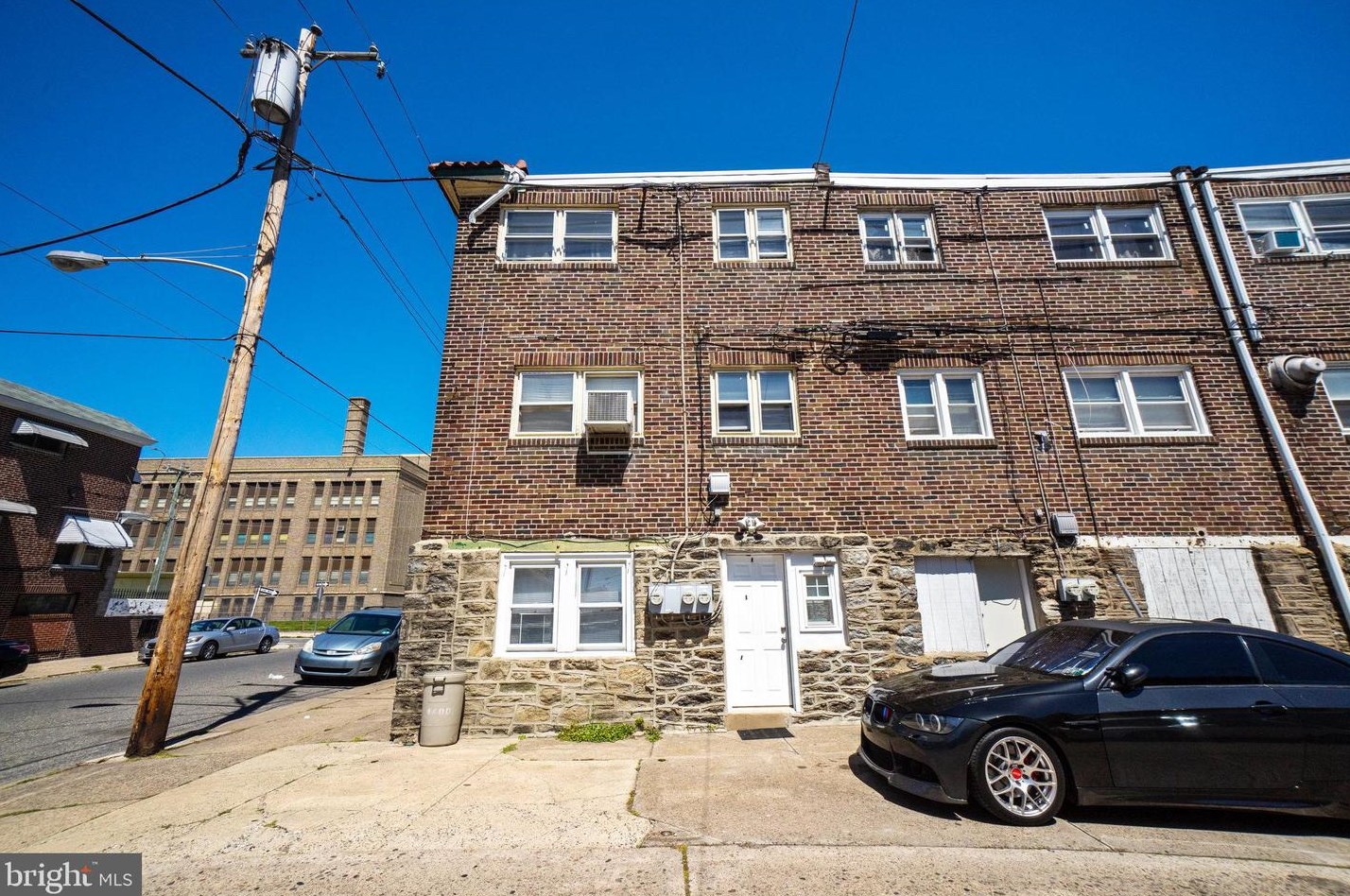 4400 Aldine St, Philadelphia, PA 19136-4001