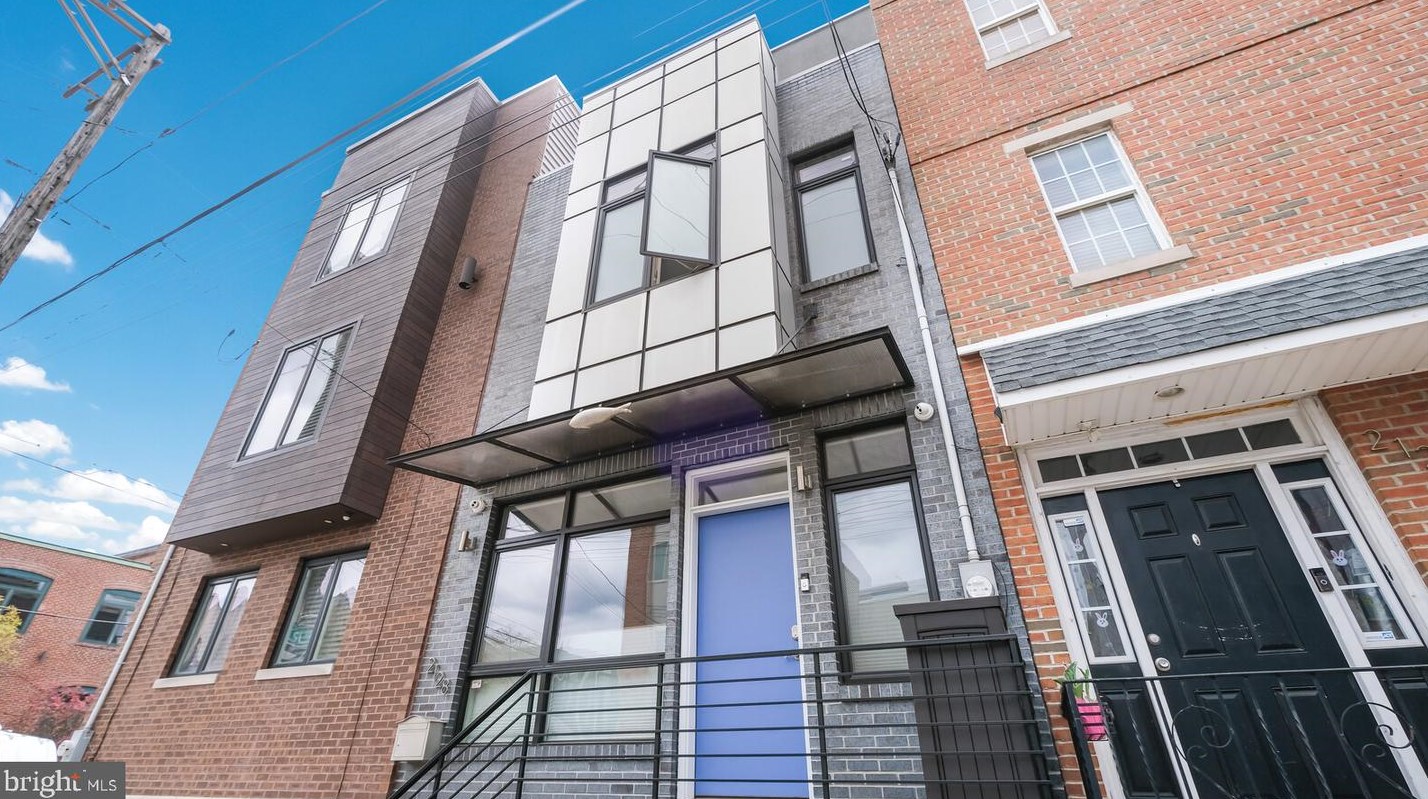 2128 Susquehanna Ave, Philadelphia, PA 19121-1417