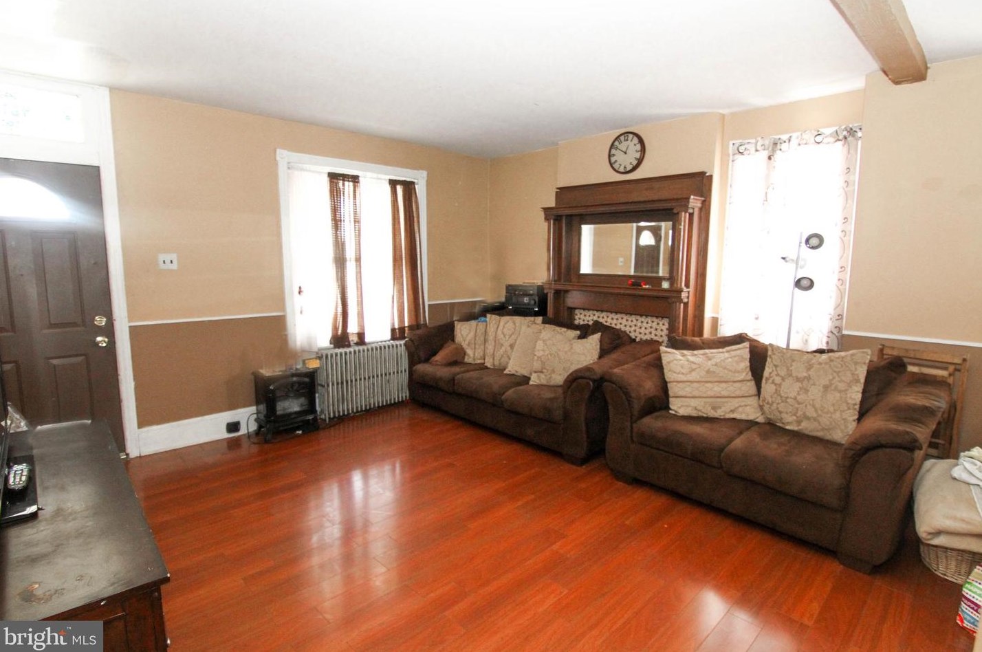4610 Van Kirk St, Philadelphia, PA 19135-4012