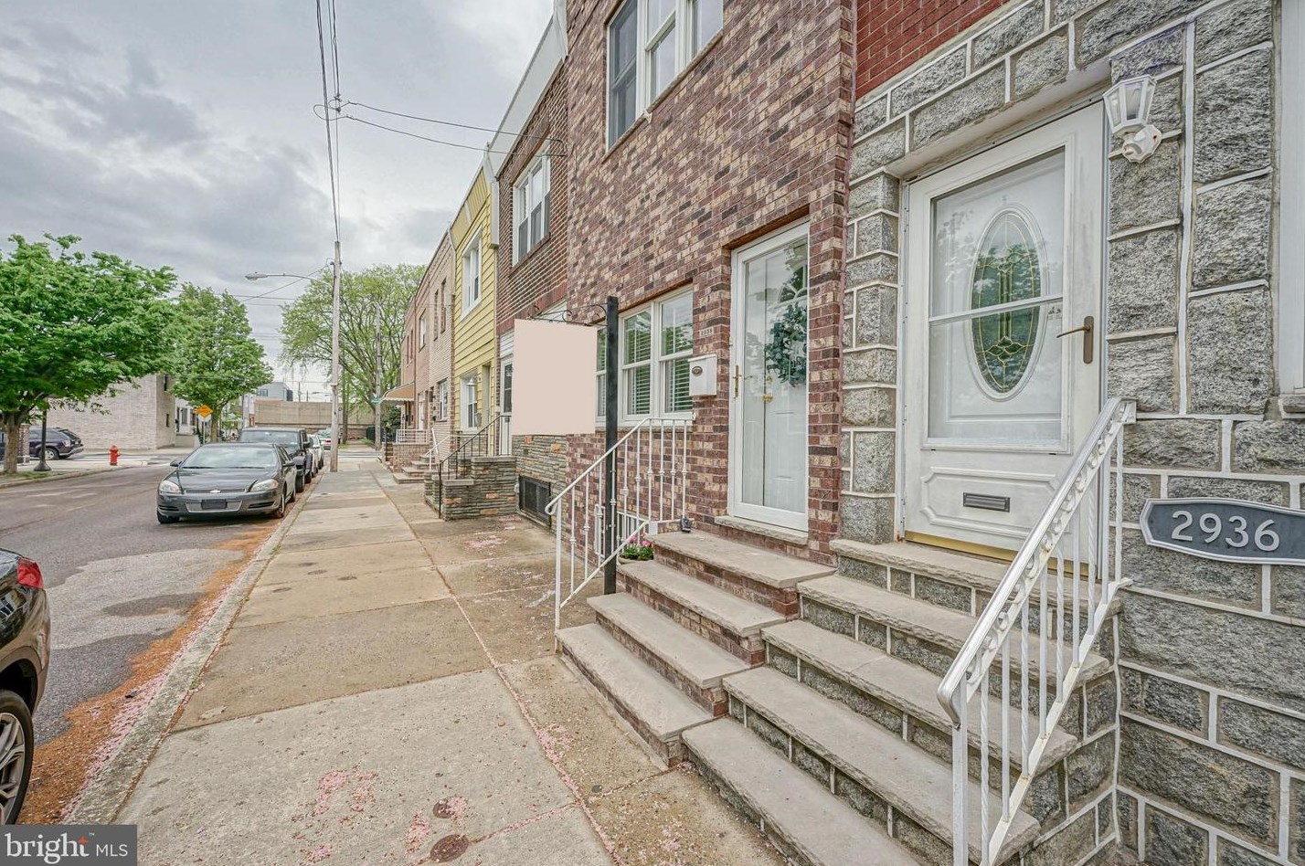 2938 18th St, Philadelphia, PA 19132-2122