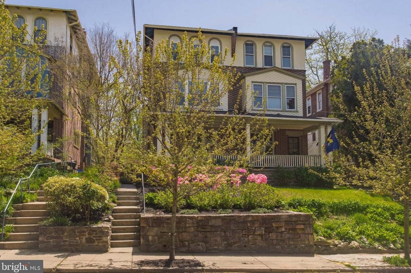 114 Moreland Ave, Philadelphia, PA 19118-4030