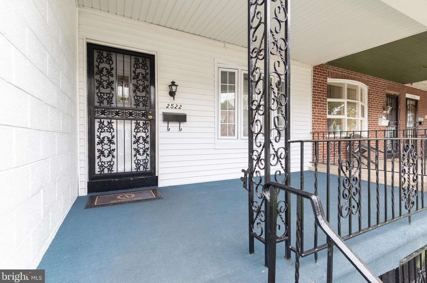 2522 68th St, Philadelphia, PA 19142-2108