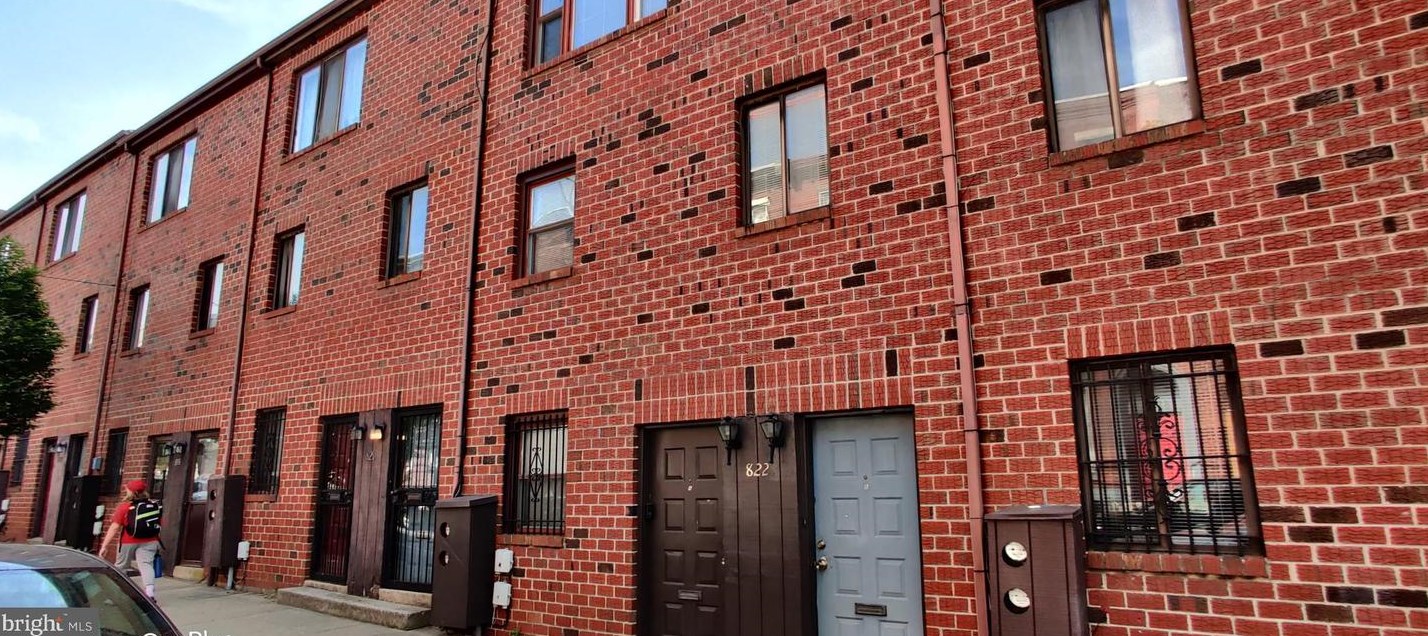 822 N 26th St #b, Philadelphia, PA 19130